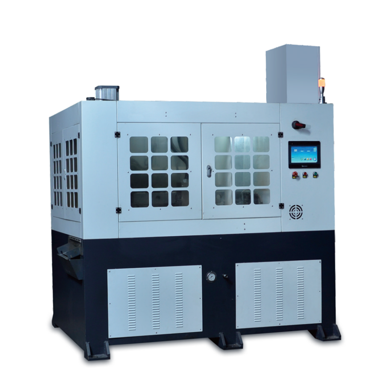 數(shù)控鉆孔一體機(jī) DT-50-100CNC