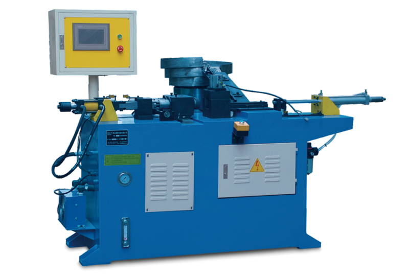 TM-30A2Z 全自動(dòng)管端成型機(jī)